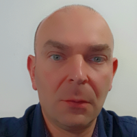 Member avatar