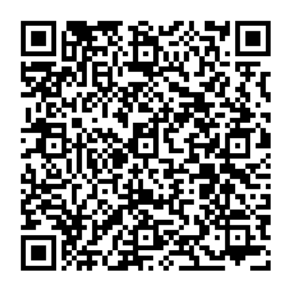 Membership qrcode